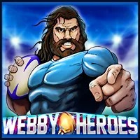 Webby-Heroes