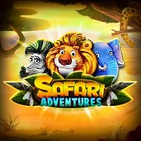 Safari-Adventures