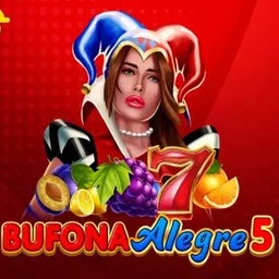 Bufona Alegre 5