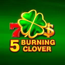 5 Burning Clover